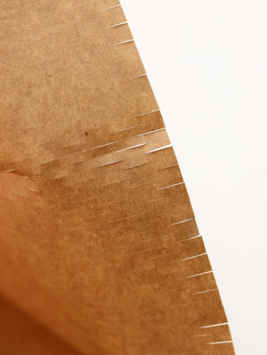 Упаковочный набор д/подарков (2 листа+лента+открытка+5 наклеек) &quot;Autumn whisper&quot;,40x50 см 