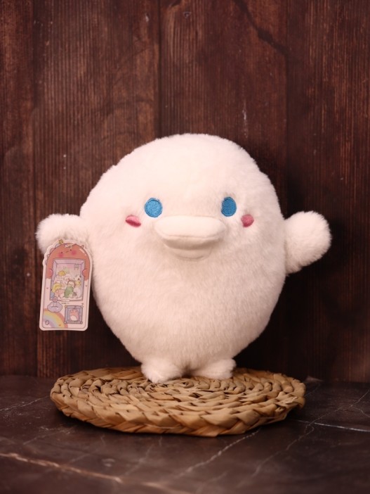 Мягкая игрушка &quot;Fish&quot;, mix, 21 см 