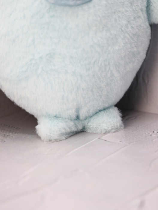 Мягкая игрушка &quot;Fish&quot;, mix, 21 см 