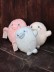Мягкая игрушка (3+) "Рыбка", микс, 21 см
