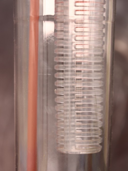 Тамблер «Modern», red (700 мл) 