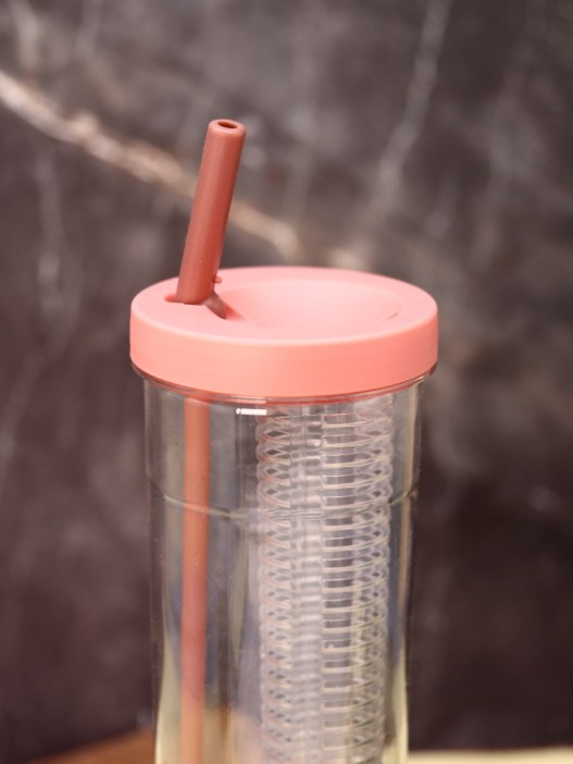 Тамблер «Modern», red (700 мл) 