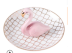 Держатель для украшений "Flamingo"