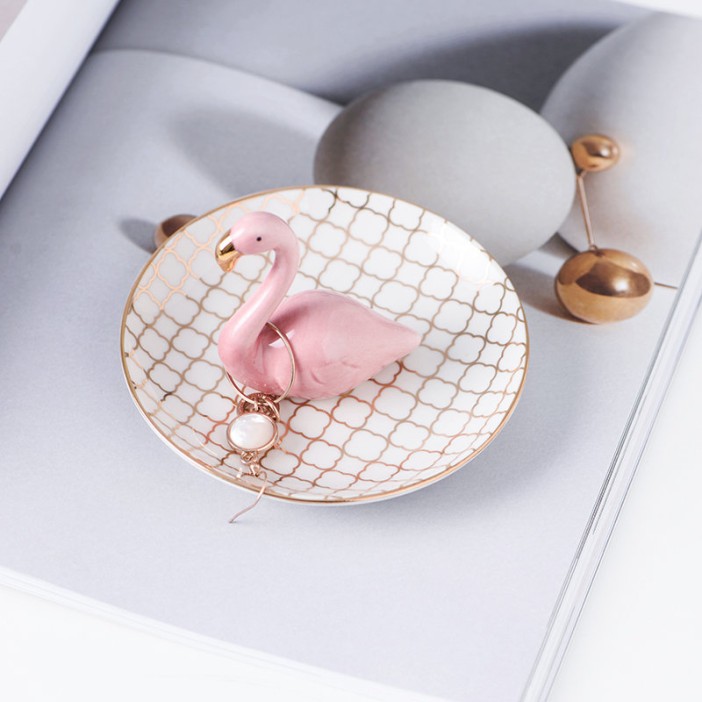 Держатель для украшений &quot;Flamingo&quot; 