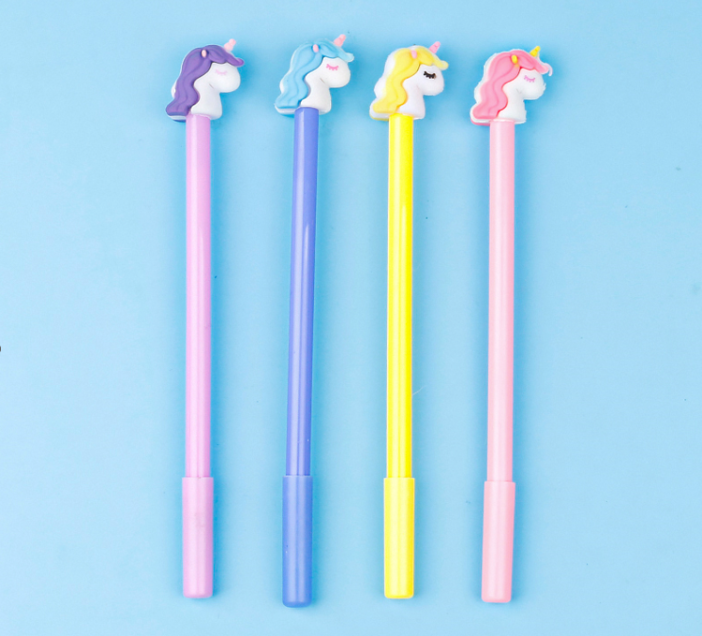 Ручка &quot;Unicorn princess&quot;, шоубокс 48 шт. 