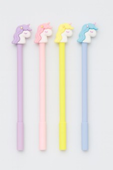 Ручка "Unicorn princess", шоубокс 48 шт.