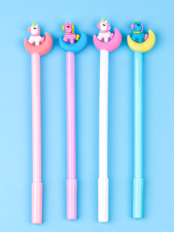 Ручка "Moon magic", шоубокс 48 шт.