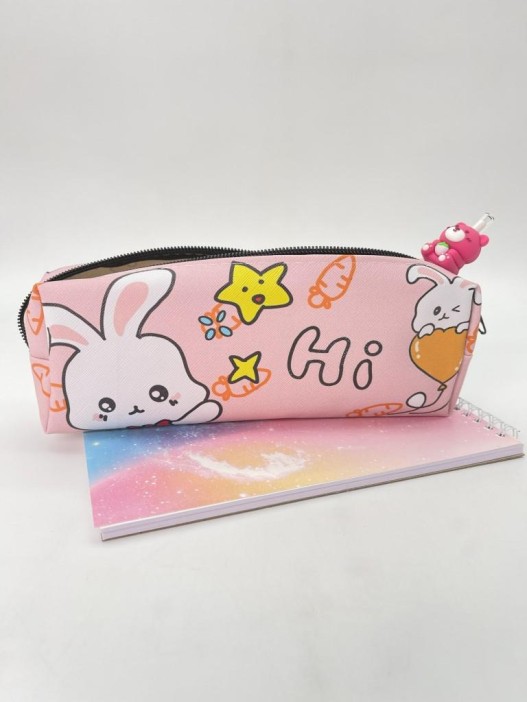 Пенал &quot;Hello bunny&quot; 
