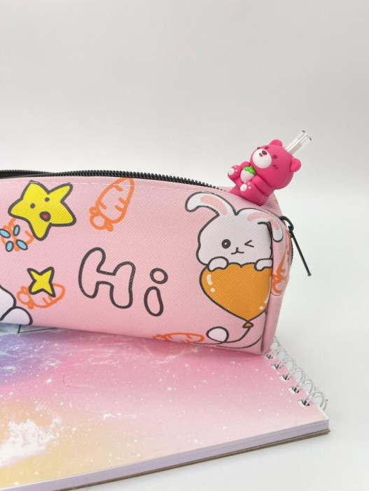 Пенал &quot;Hello bunny&quot; 