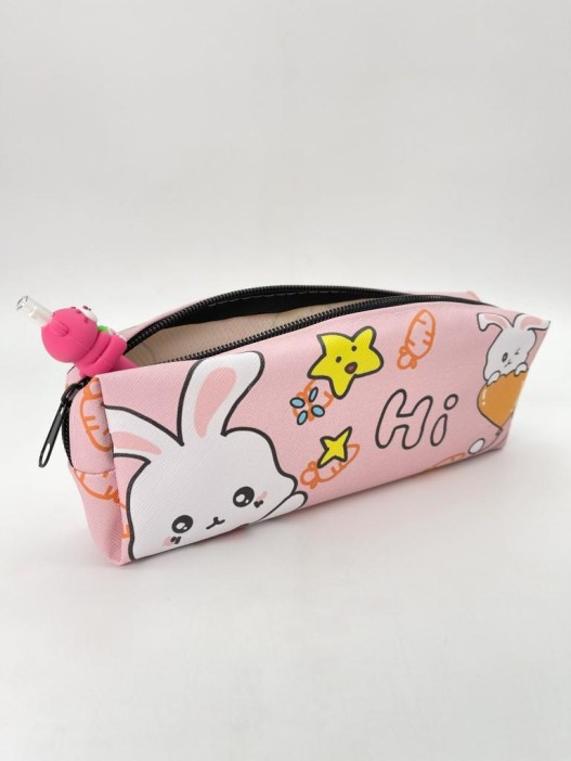 Пенал &quot;Hello bunny&quot; 