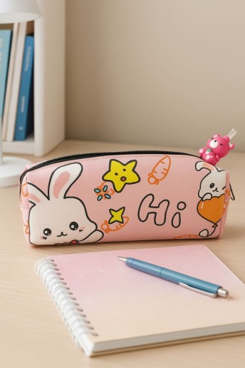 Пенал "Hello bunny"