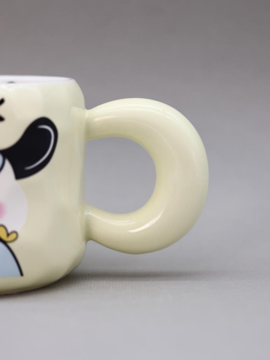 Кружка «Look at me» (450 ml) 