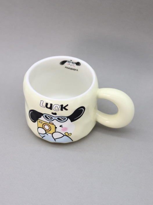 Кружка «Look at me» (450 ml) 