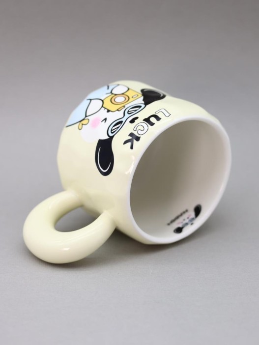 Кружка «Look at me» (450 ml) 