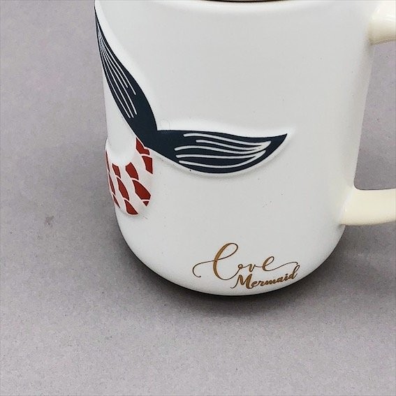 Кружка "Flipper", red (420 ml) 