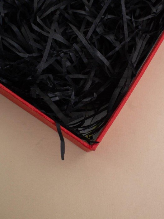 Наполнитель тишью &quot;Classic&quot;, black, 20 гр. 