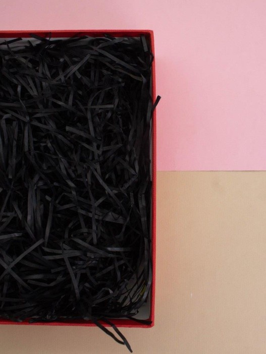 Наполнитель тишью &quot;Classic&quot;, black, 20 гр. 