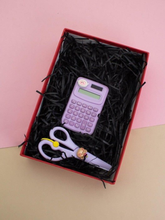 Наполнитель тишью &quot;Classic&quot;, black, 20 гр. 