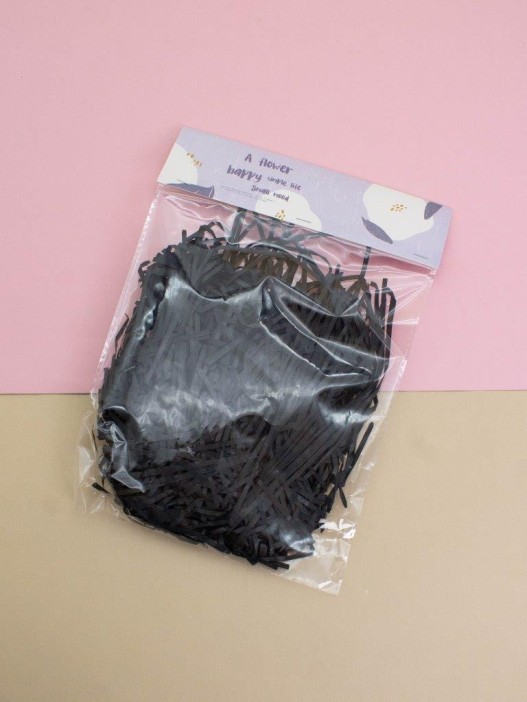 Наполнитель тишью &quot;Classic&quot;, black, 20 гр. 