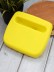Держатель для крышки &quot;DUCK&quot;, yellow 