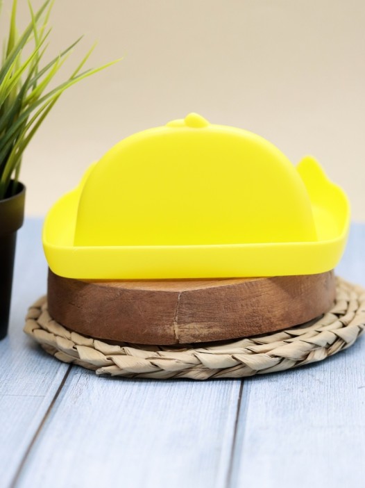 Держатель для крышки &quot;DUCK&quot;, yellow 