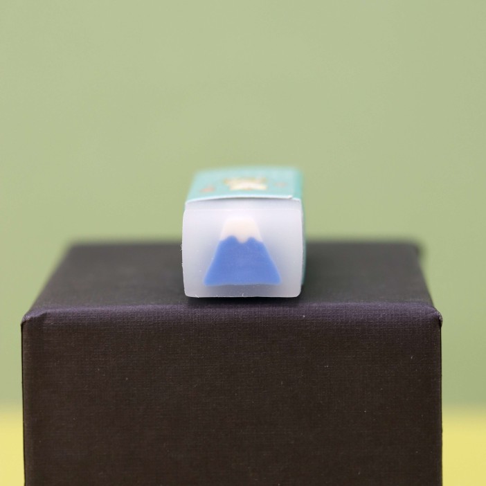 Ластик "Cat", mix, шоу-бокс 36 шт. 