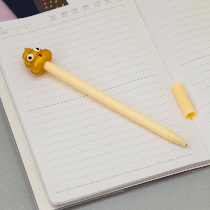 Ручка "Kakashulya", mix color 