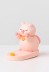 Подставка под телефон/планшет «Sleepy pig», pink 