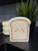 ЭКО губка для посуды "Bread"