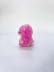 Мялка - антистресс «Soft bear», pink (3,7*5 см) 