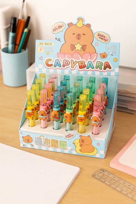 Ластик выдвижной &quot;Best summer&quot;, mix 