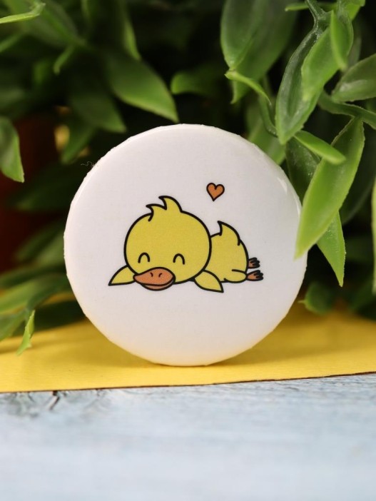 Набор значков 3 шт. iLikeGift &quot;Relax&quot; 