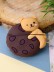 Чехол для AirPods 3 &quot;Cookie&quot; 