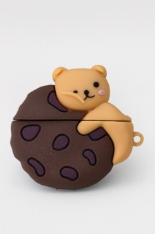 Чехол для AirPods 3 "Cookie"