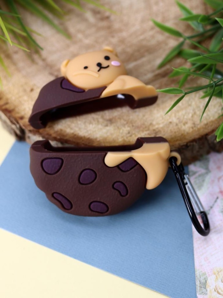 Чехол для AirPods 3 "Cookie"