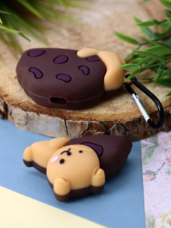 Чехол для AirPods 3 "Cookie"