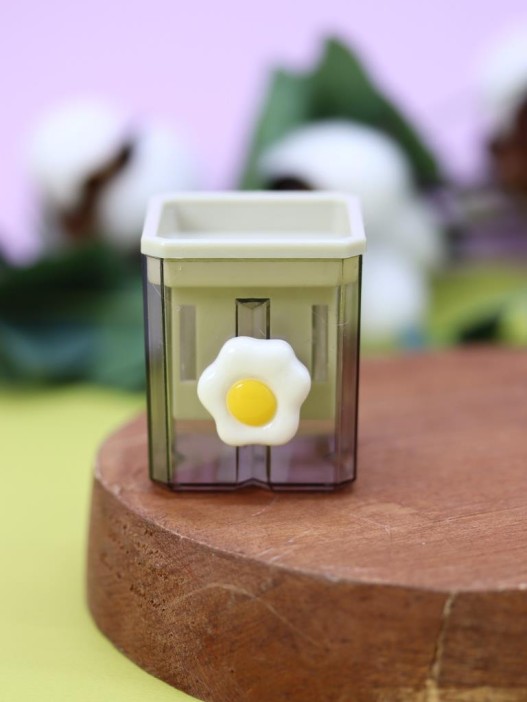 Точилка двойная для карандашей &quot;Daisy&quot; 