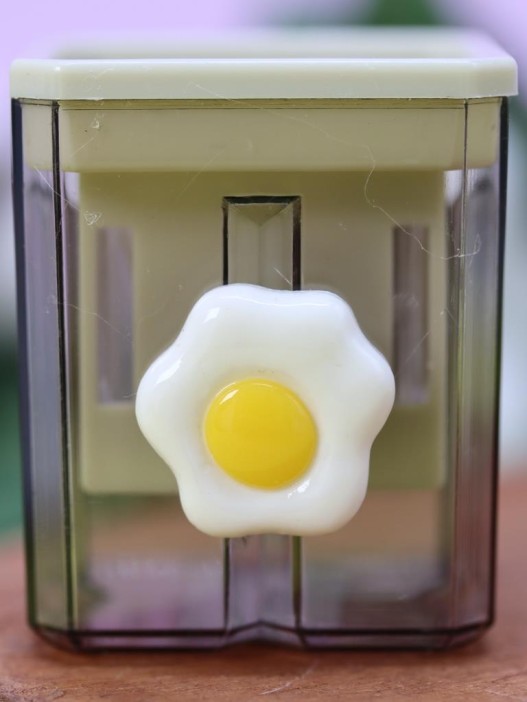 Точилка двойная для карандашей &quot;Daisy&quot; 