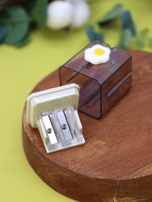 Точилка двойная для карандашей &quot;Daisy&quot; 