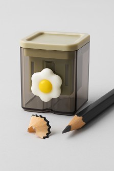 Точилка двойная для карандашей "Daisy"