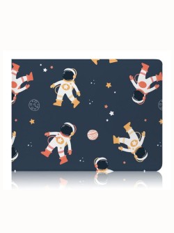 Обложка на студенческий Spaceman