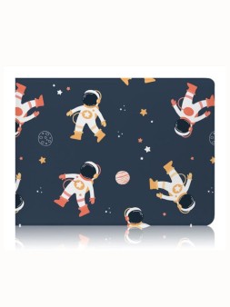 Обложка на студенческий Spaceman