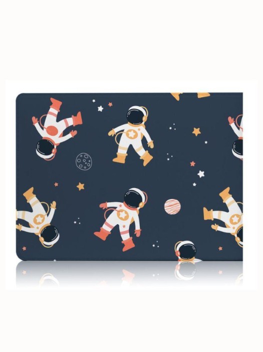 Обложка на студенческий Spaceman, плотность 600 мкм 