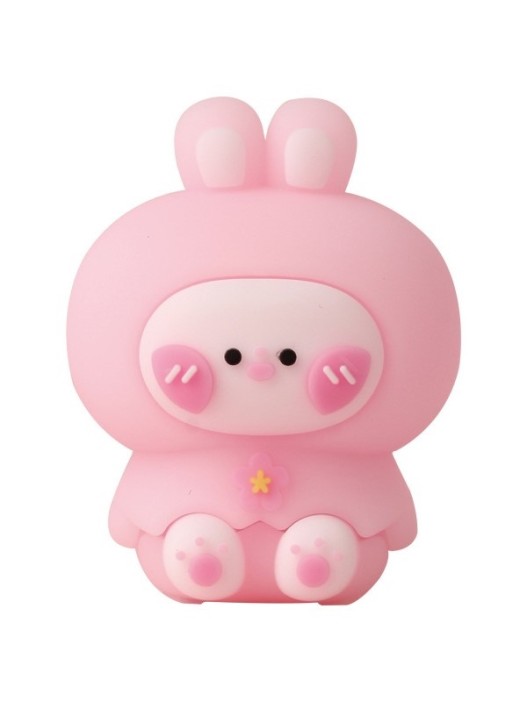 Точилка для карандашей &quot;Pink bunny&quot; 