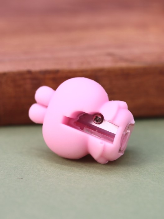 Точилка для карандашей &quot;Pink bunny&quot; 
