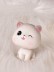 Сувенир "Подмигивающий кот", 5 см