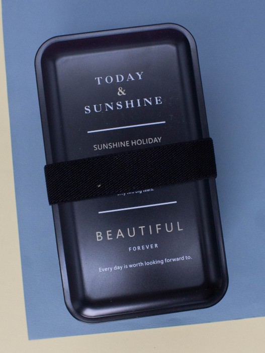 Ланчбоксы, mix (уценка) 