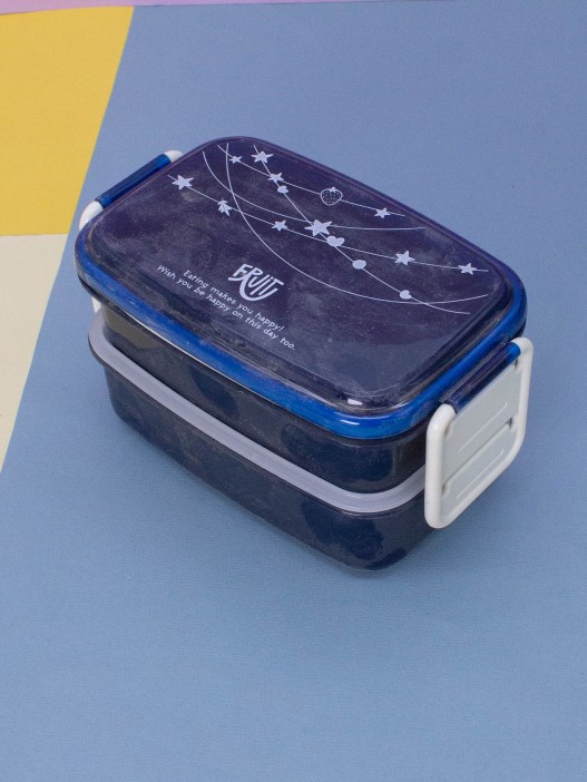 Ланчбоксы, mix (уценка) 