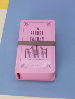 Ланчбоксы, микс