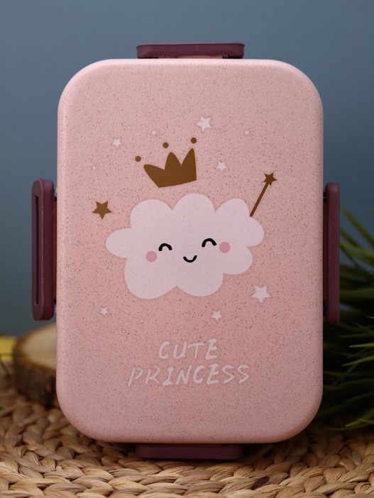 Ланчбоксы, mix (уценка) 